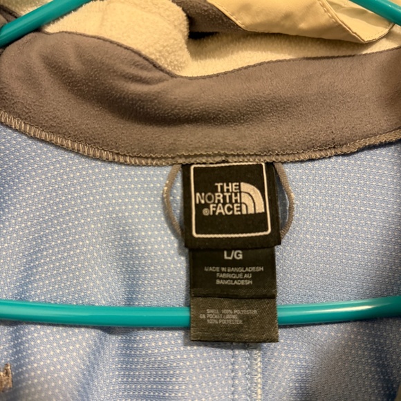 The North Face 3 in 1 Hyvent Women's Jacket - Picture 8 of 10